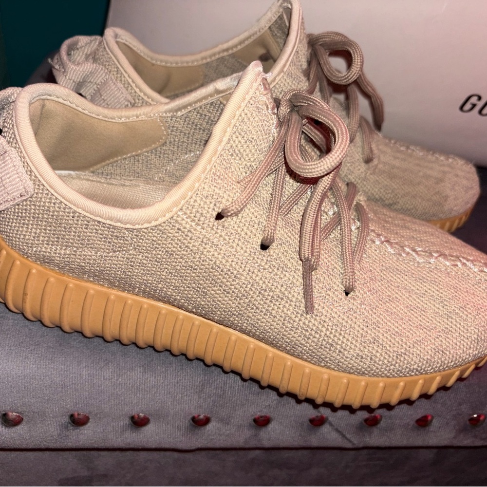 Yeezy Boost 350 “Oxford Tan 6.5